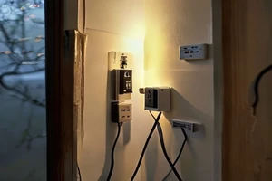 Comment installer et câbler une prise renforcée pour votre VE