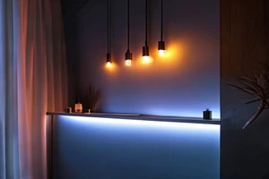 Comment installer un éclairage d'ambiance LED basse consommation