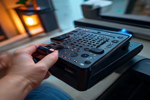 Comparatif DIY : Prise renforcée vs Borne de recharge intelligente