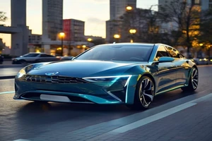 Comprendre le réseau CAN bus de votre voiture électrique