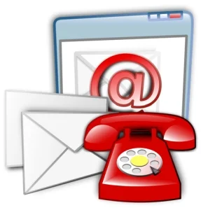 Contact gimup.com