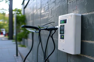 Entretien d'une Wallbox : Nettoyage des contacts et vérification des serrages