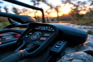 Guide complet pour installer un système de surveillance de batterie OBD2