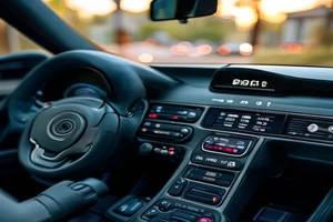 Guide complet pour installer un système de surveillance de batterie OBD2