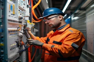 Installer un délesteur électrique pour ne jamais disjoncter