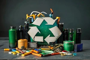 Recyclage et seconde vie des batteries de VE : Ce qu'il faut savoir