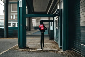Résoudre les problèmes de connexion entre le VE et la borne de recharge