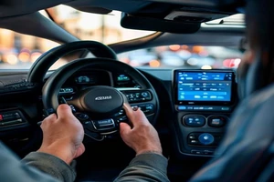 Tutoriel : Utiliser l'application Car Scanner pour surveiller son VE