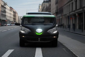 Comment remplacer le convertisseur DC-DC 12V sur un véhicule électrique
