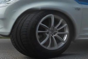 Michelin e.Primacy vs Continental EcoContact 6 Q : Lequel choisir pour son VE ?