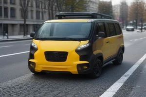 Top 5 des plaquettes de frein céramique anti-poussière adaptées aux voitures électriques